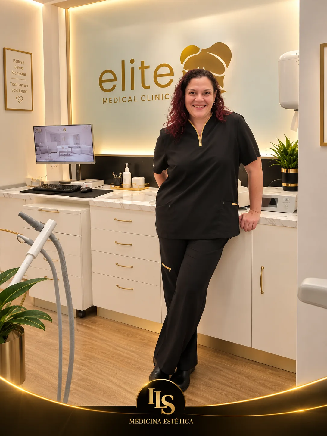 Clínica IFS Medicina Estética en Palma de Mallorca